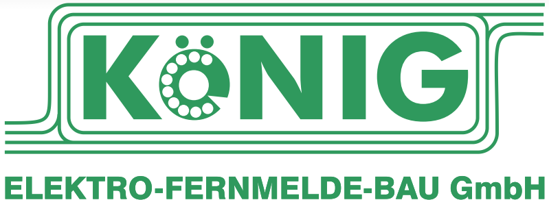 König Elektro-Fernmelde-Bau GmbH